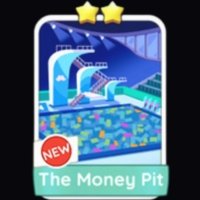 The Money Pit