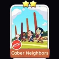 Cober Neighbors